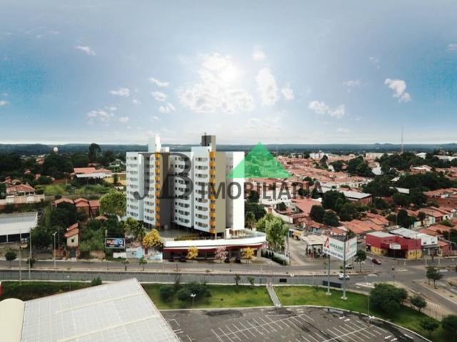 Apartamento para Venda em Teresina - 3