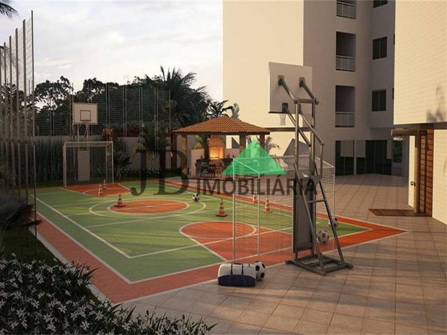 Apartamento para Venda em Teresina - 3