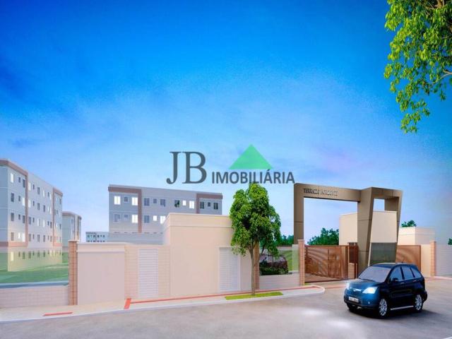 Apartamento para Venda em Teresina - 3