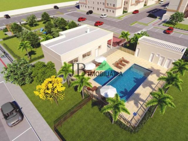 Apartamento para Venda em Teresina - 4