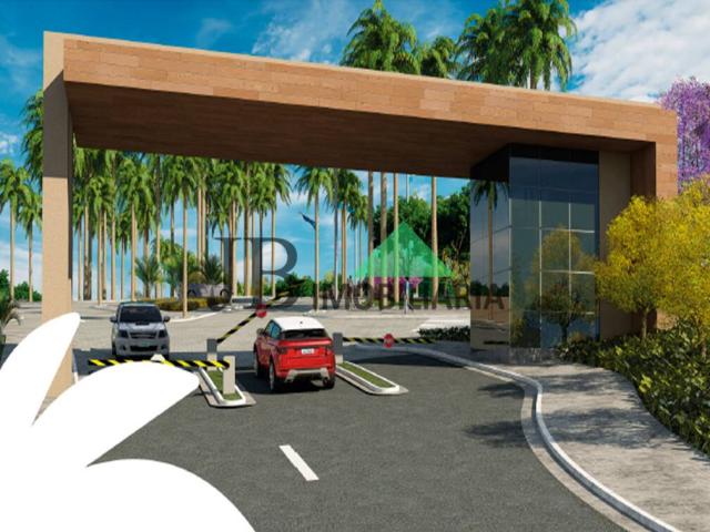 Apartamento para Venda em Teresina - 2
