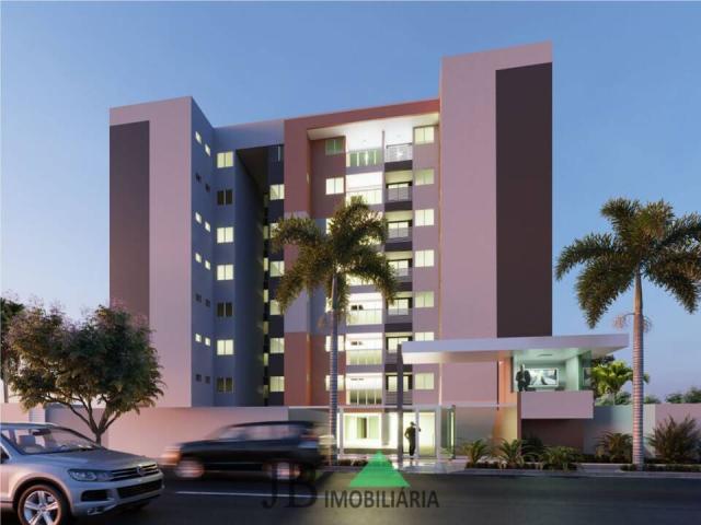 Apartamento para Venda em Teresina - 2