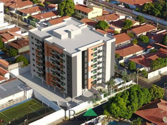 Apartamento para Venda em Teresina - 3