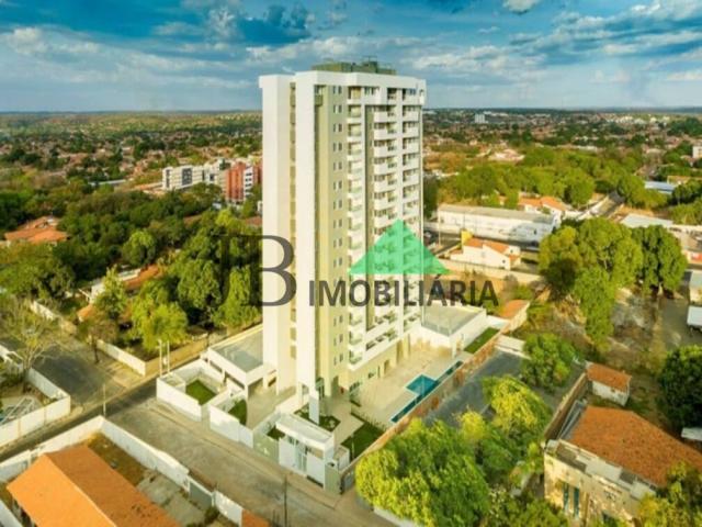 Apartamento para Venda em Teresina - 2