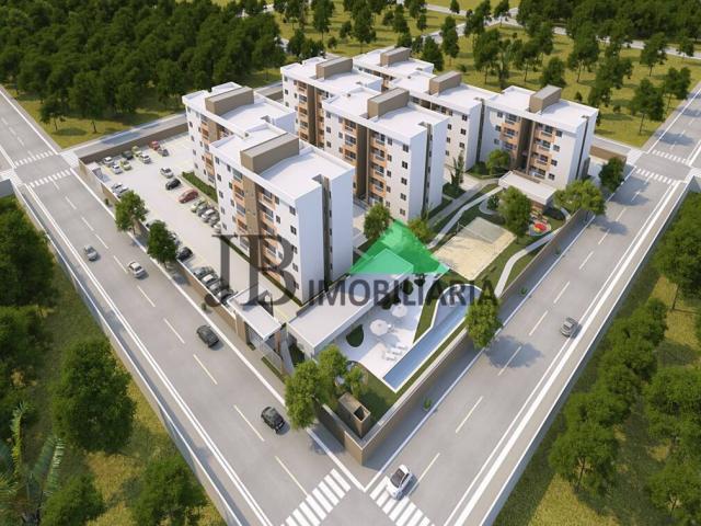 Apartamento para Venda em Teresina - 2