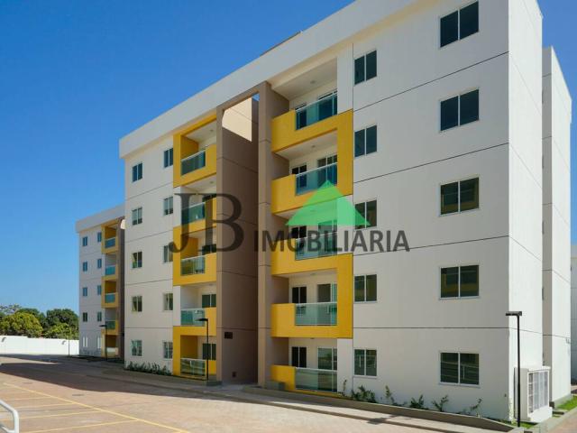 Apartamento para Venda em Teresina - 3