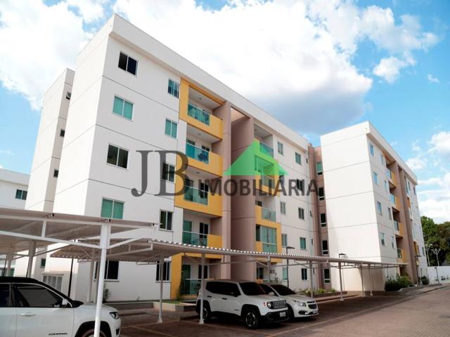 Apartamento para Venda em Teresina - 4