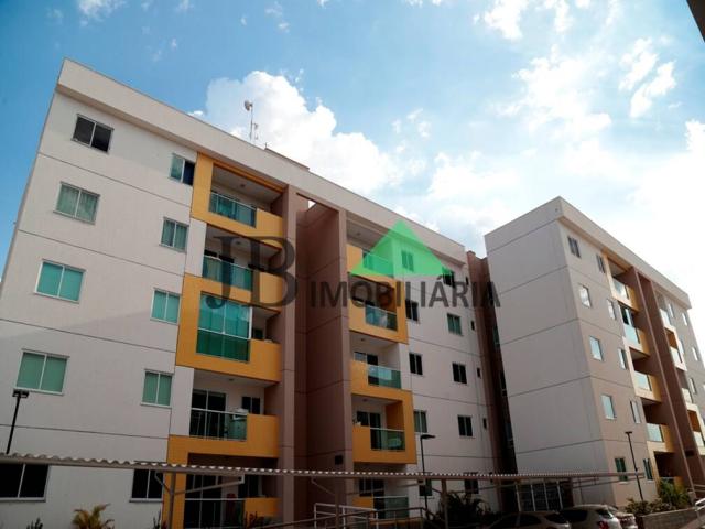Apartamento para Venda em Teresina - 5