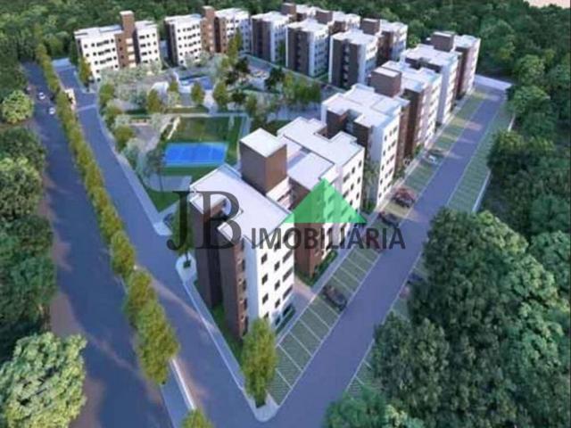 Apartamento para Venda em Teresina - 2