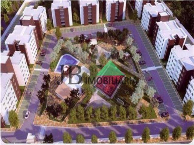 Apartamento para Venda em Teresina - 3