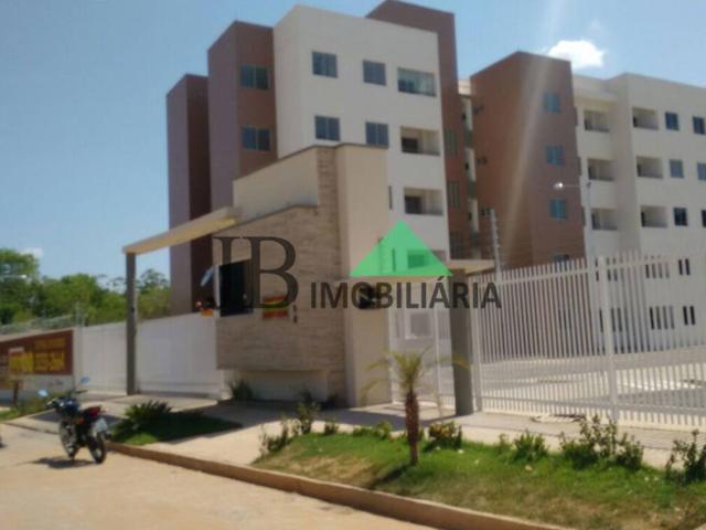 Apartamento para Venda em Teresina - 4