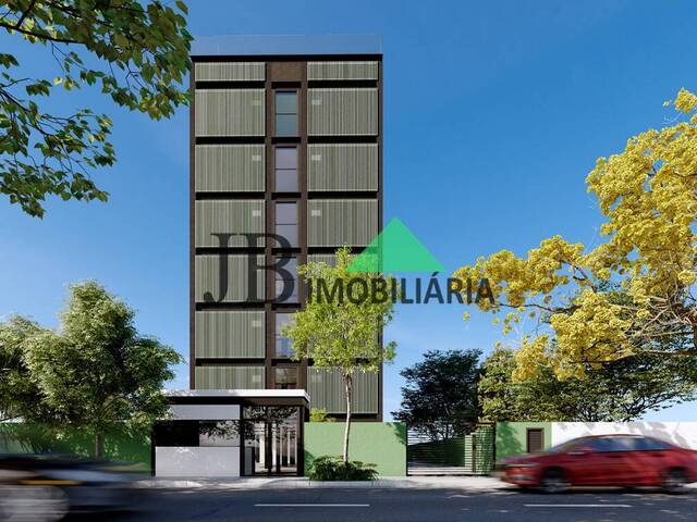 #JB051 - Apartamento para Venda em Teresina - PI
