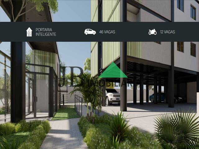 #JB051 - Apartamento para Venda em Teresina - PI