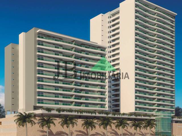 #JB054 - Apartamento para Venda em Teresina - PI - 2