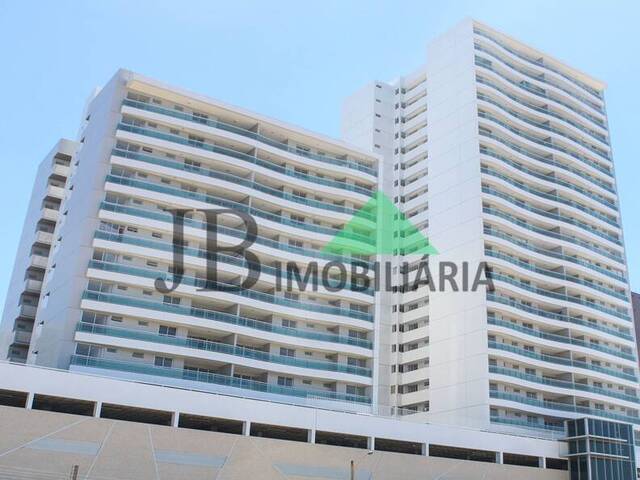 #JB054 - Apartamento para Venda em Teresina - PI - 3