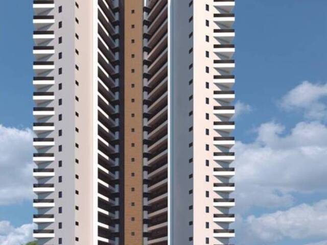 #JB056 - Apartamento para Venda em Teresina - PI - 2