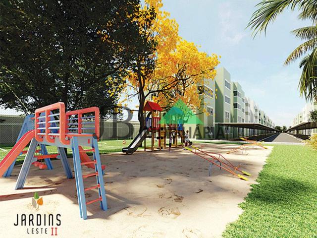 Apartamento para Venda em Teresina - 4