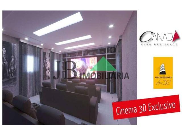 Apartamento para Venda em Teresina - 5