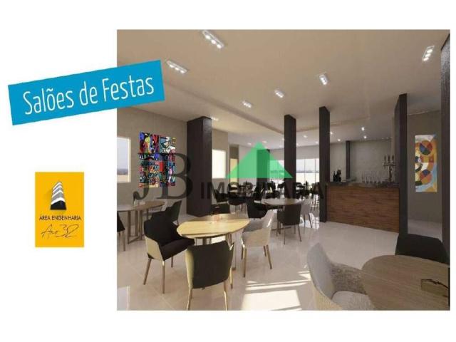 Apartamento para Venda em Teresina - 4