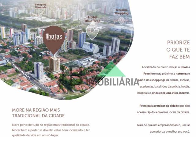 Apartamento para Venda em Teresina - 4