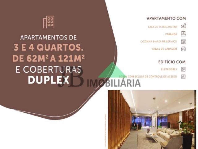 Apartamento para Venda em Teresina - 5