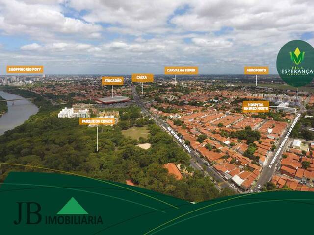 #JB062 - Apartamento para Venda em Teresina - PI - 3