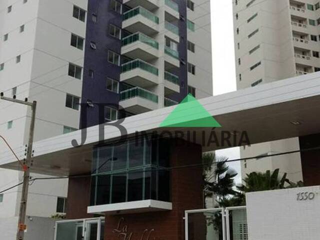 #JB063 - Apartamento para Venda em Teresina - PI