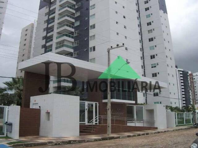 #JB063 - Apartamento para Venda em Teresina - PI