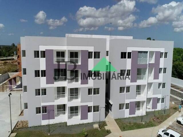 #JB064 - Apartamento para Venda em Teresina - PI - 3