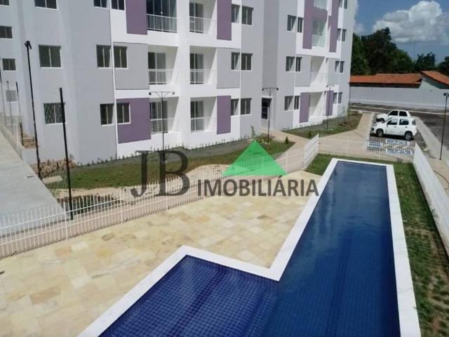 Apartamento para Venda em Teresina - 5
