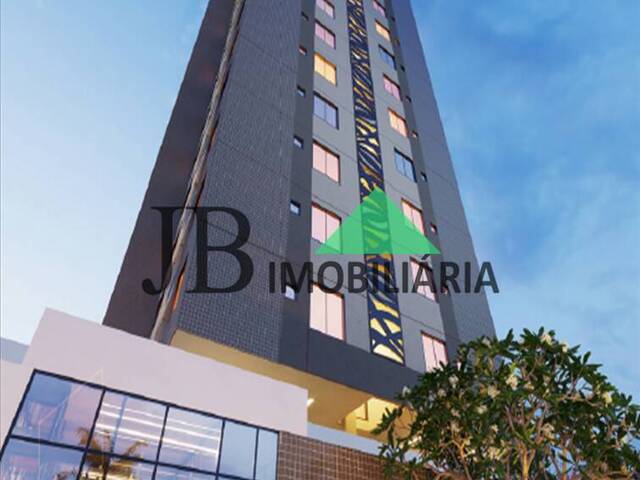 #JB065 - Flat para Venda em Teresina - PI - 3
