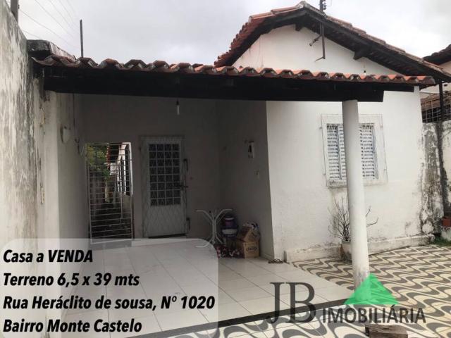 Casa para Venda em Teresina - 4