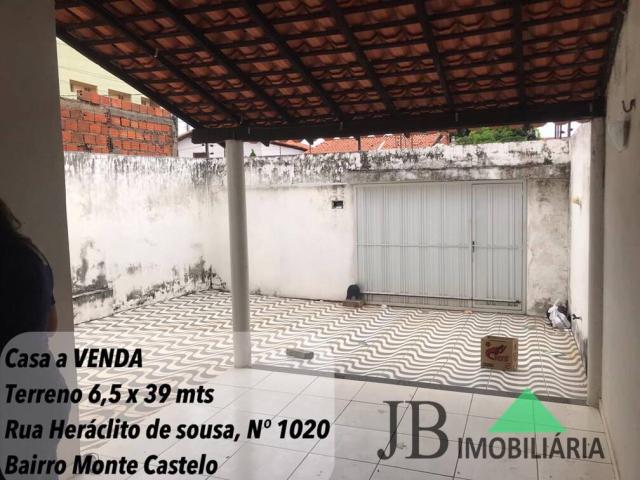 Casa para Venda em Teresina - 5