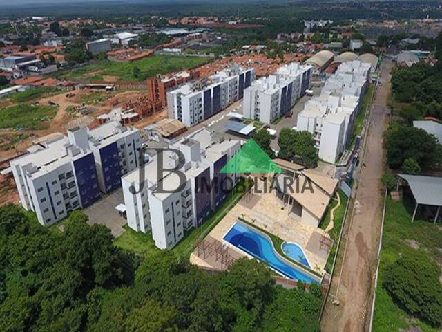 #JB076 - Apartamento para Venda em Teresina - PI - 3