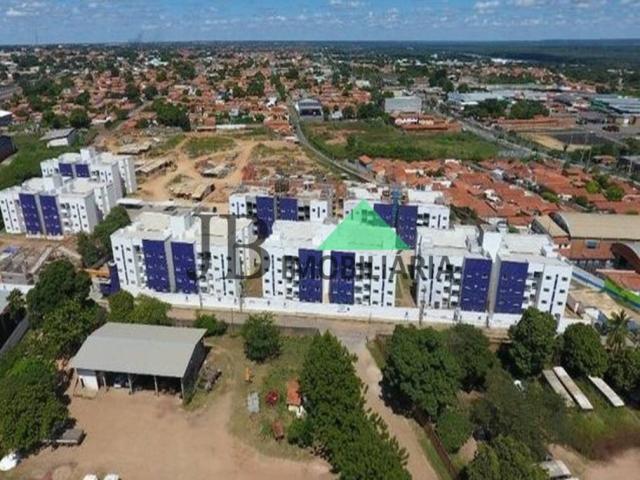 Apartamento para Venda em Teresina - 4