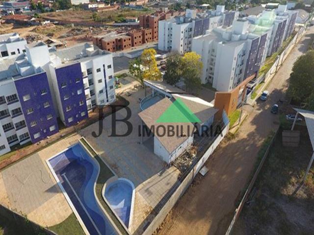Apartamento para Venda em Teresina - 5
