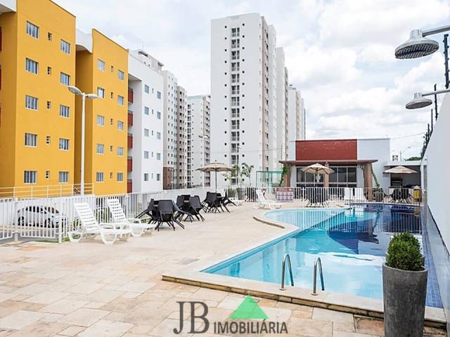 Apartamento para Venda em Teresina - 4