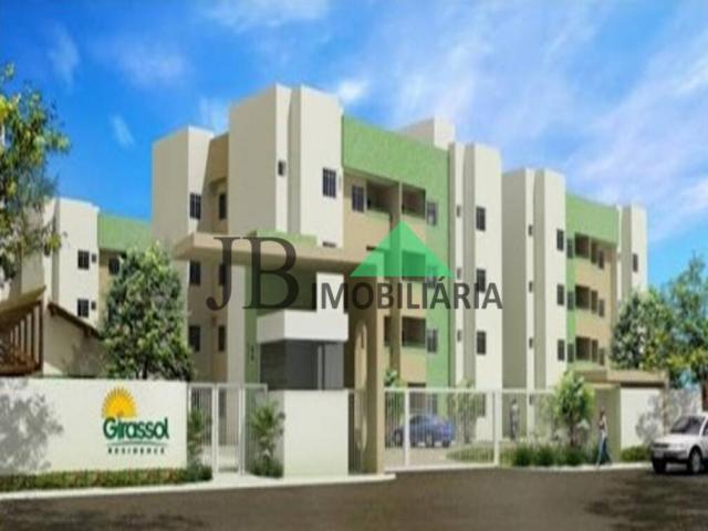 Apartamento para Venda em Teresina - 2
