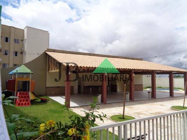Apartamento para Venda em Teresina - 4