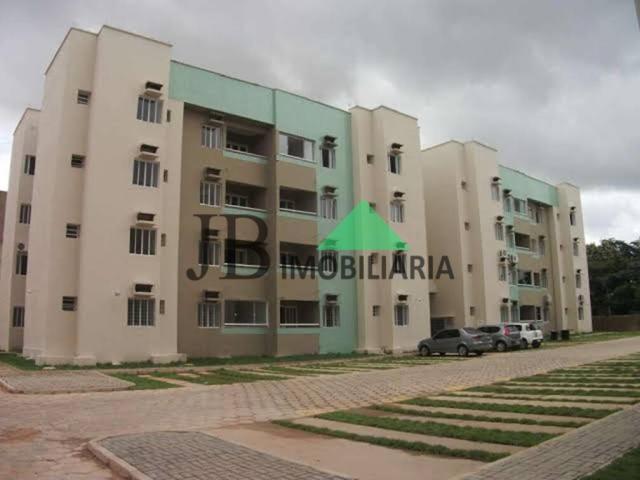 Apartamento para Venda em Teresina - 3
