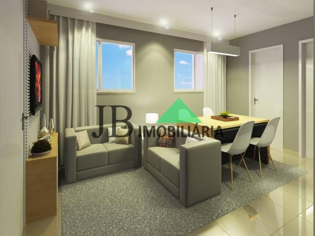 Apartamento para Venda em Teresina - 4