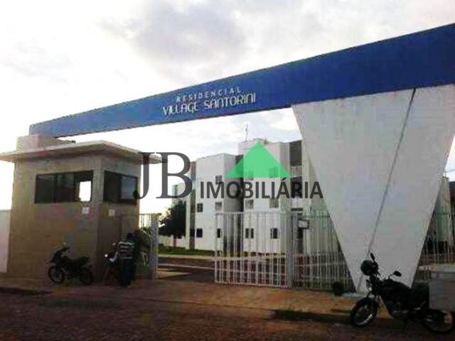 Apartamento para Venda em Teresina - 2