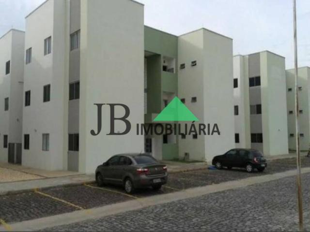 Apartamento para Venda em Teresina - 3
