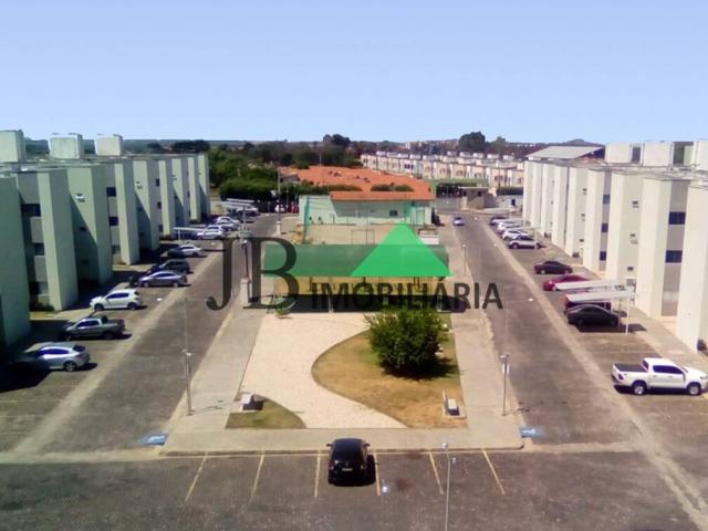 Apartamento para Venda em Teresina - 4