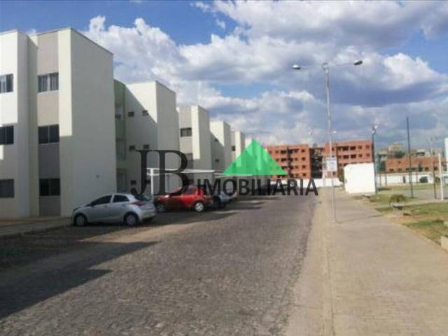 Apartamento para Venda em Teresina - 5