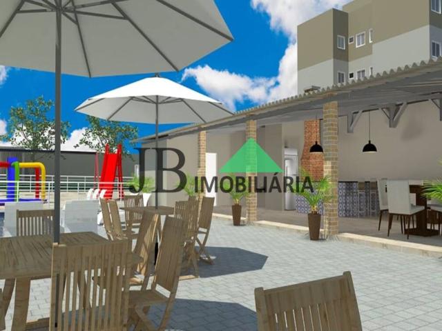 Apartamento para Venda em Teresina - 4