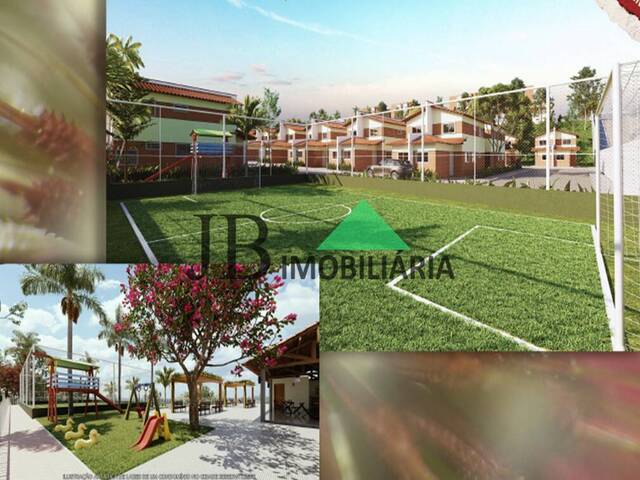 #JB055 - Apartamento para Venda em Teresina - PI - 3