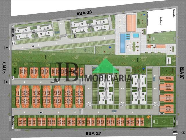 Apartamento para Venda em Teresina - 5