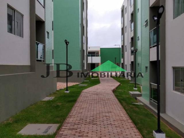 Apartamento para Venda em Teresina - 5
