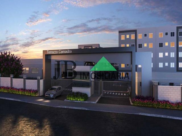 Apartamento para Venda em Teresina - 2